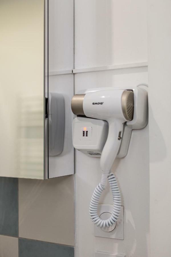 Appartement Proche Paris, Confort, Wifi, Netflix à Deuil-la-Barre Extérieur photo