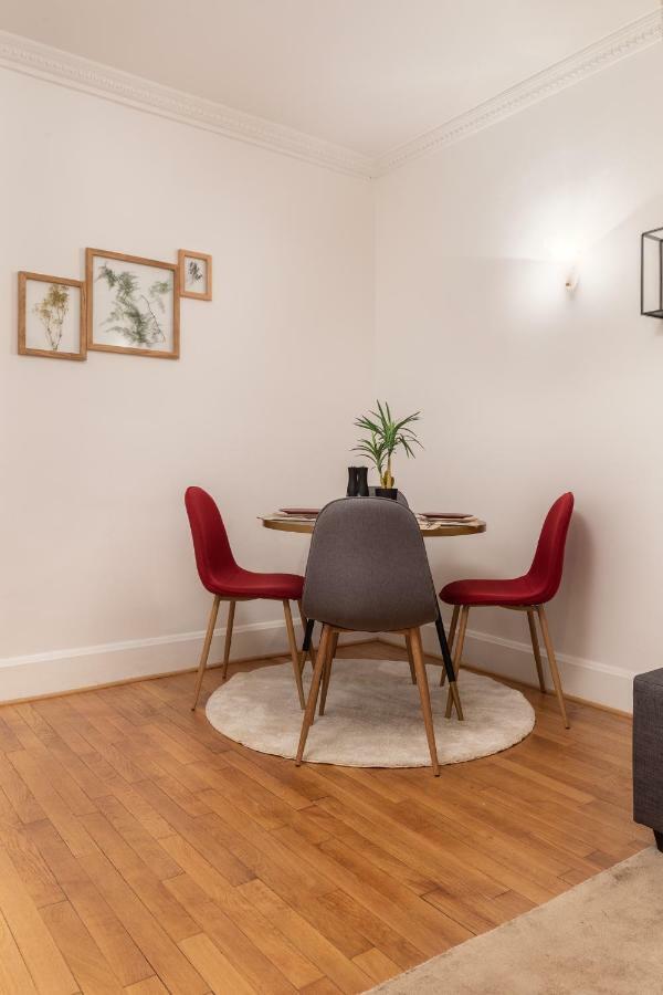 Appartement Proche Paris, Confort, Wifi, Netflix à Deuil-la-Barre Extérieur photo